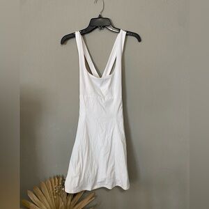 outdoor voices exercise dress